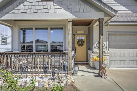 433 Dove Trail Bertram TX 78605