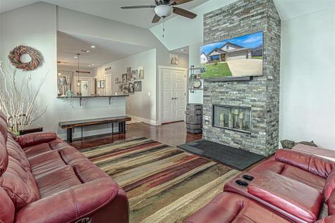 433 Dove Trail Bertram TX 78605