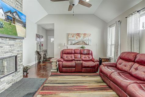 433 Dove Trail Bertram TX 78605