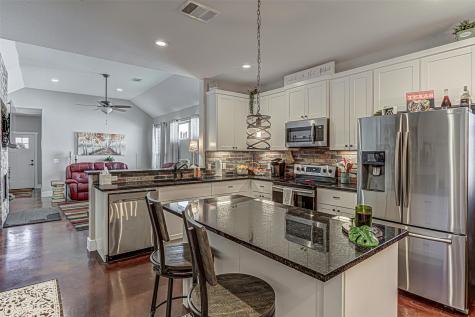 433 Dove Trail Bertram TX 78605