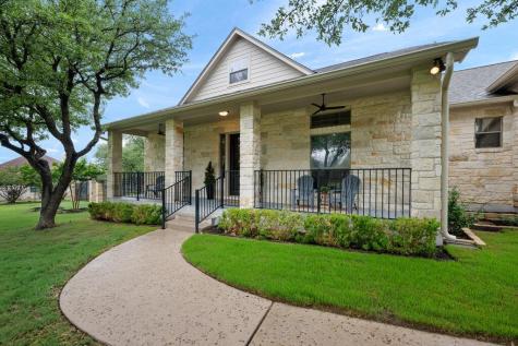 231 Neal Drive Liberty Hill TX 78642