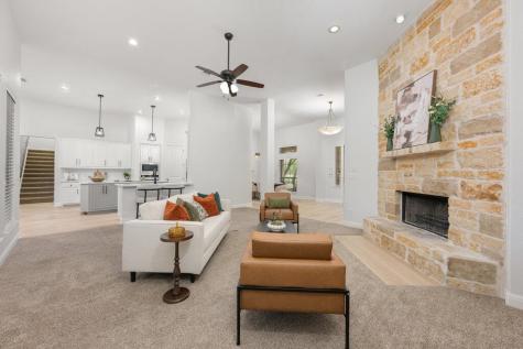 231 Neal Drive Liberty Hill TX 78642