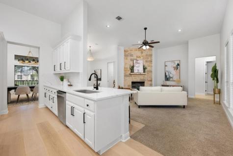 231 Neal Drive Liberty Hill TX 78642