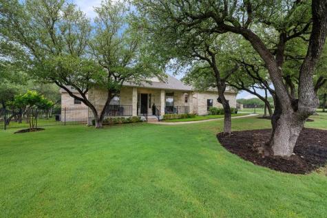 231 Neal Drive Liberty Hill TX 78642