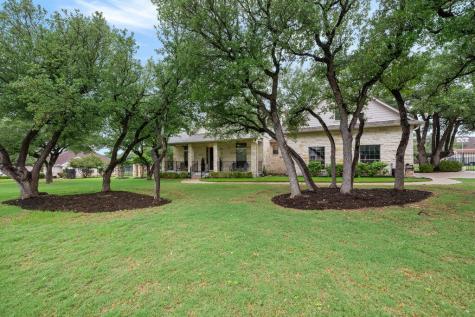 231 Neal Drive Liberty Hill TX 78642