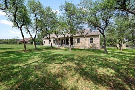 231 Neal Drive Liberty Hill TX 78642