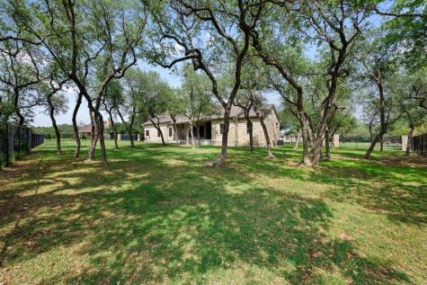 231 Neal Drive Liberty Hill TX 78642