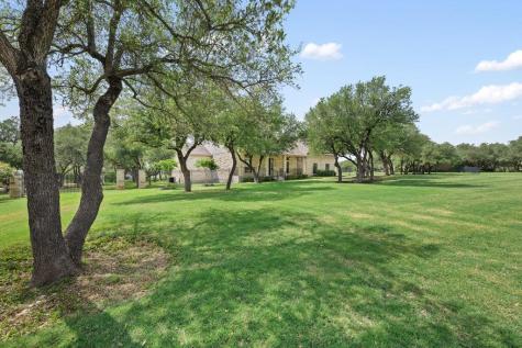 231 Neal Drive Liberty Hill TX 78642