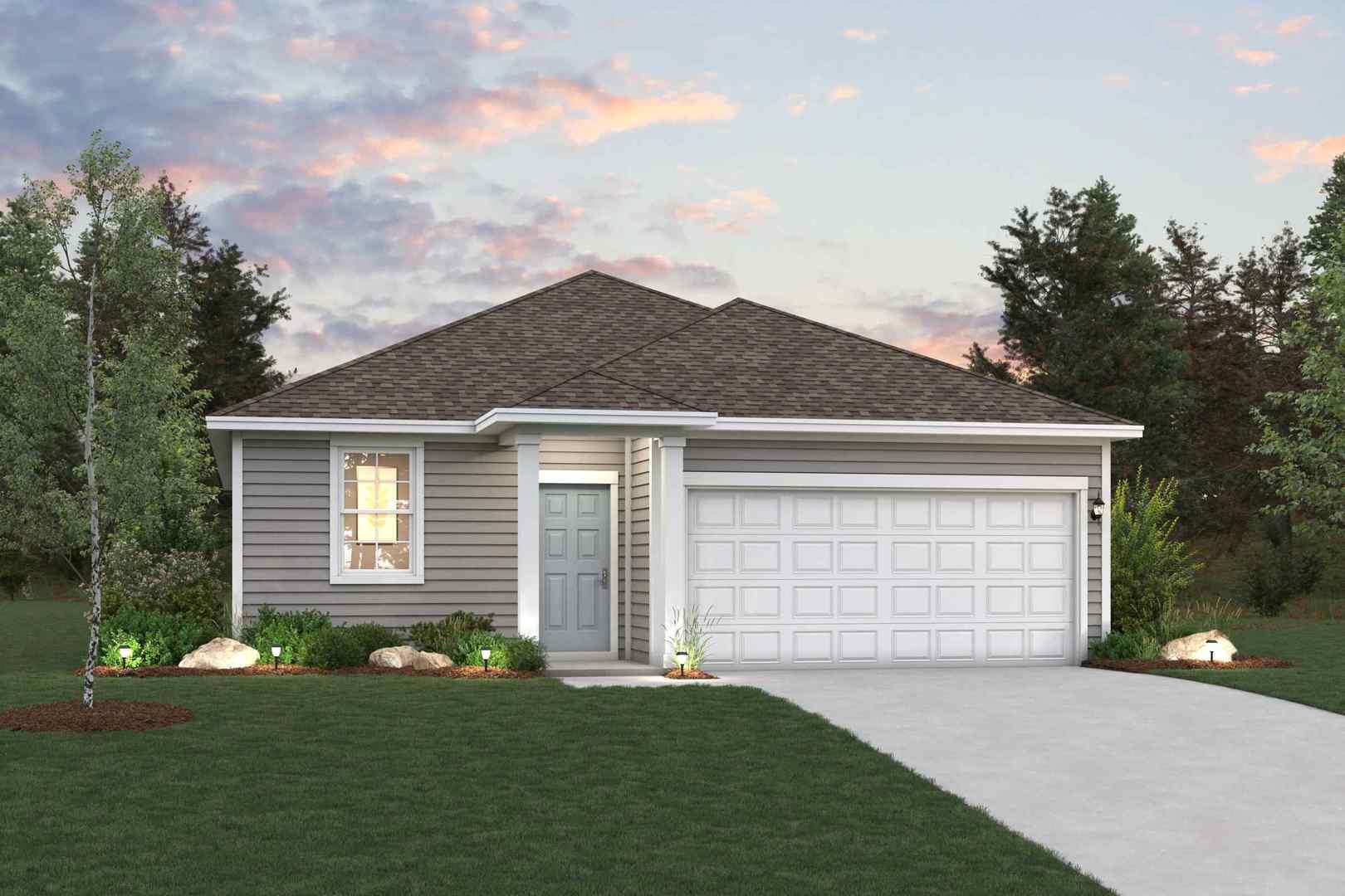 10515 Agile Lane Buda TX 78610