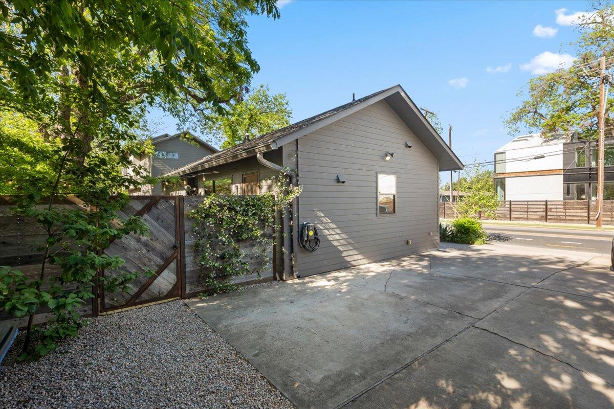 2500 E 3rd Street Austin TX 78702