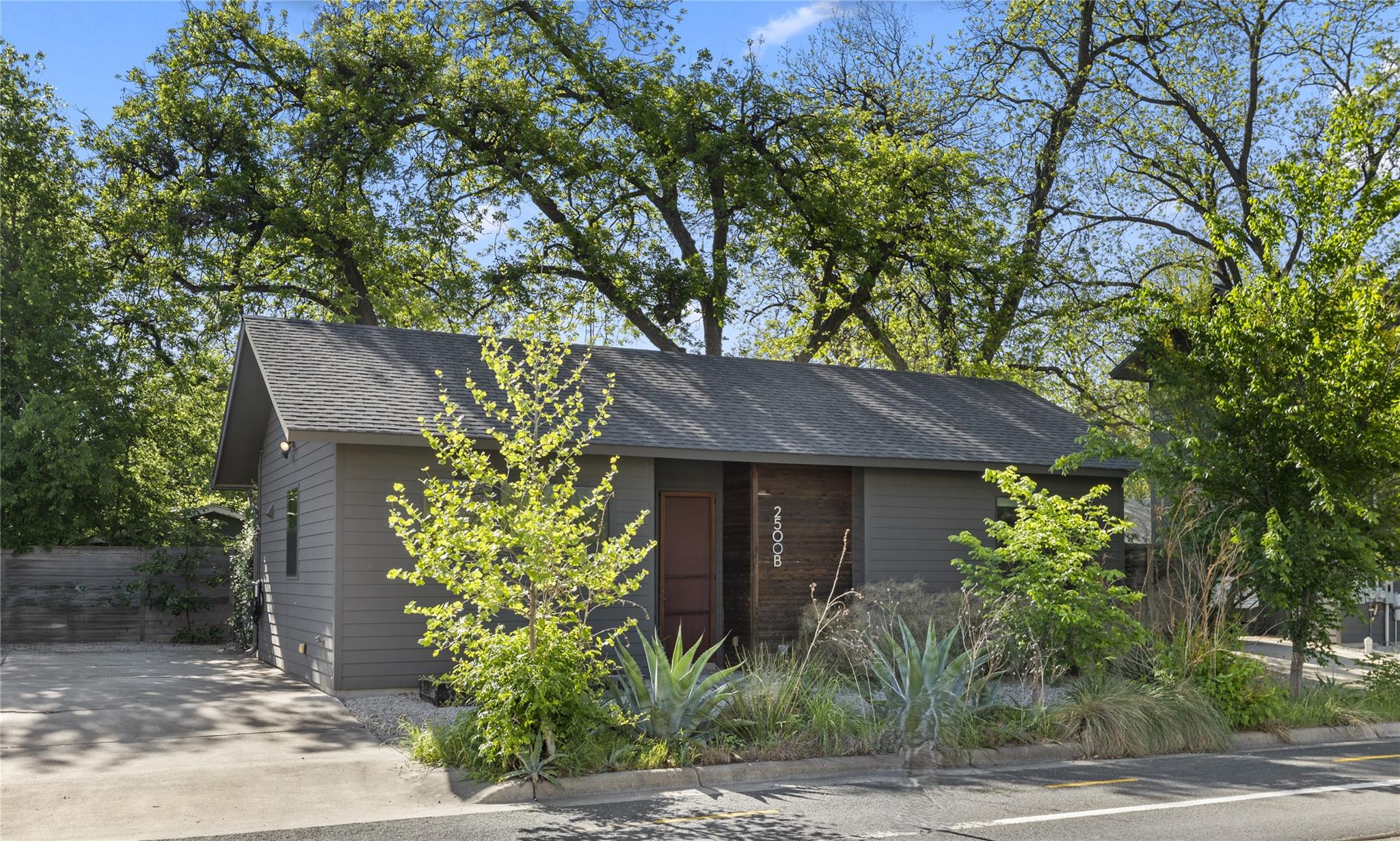 2500 E 3rd Street Austin TX 78702