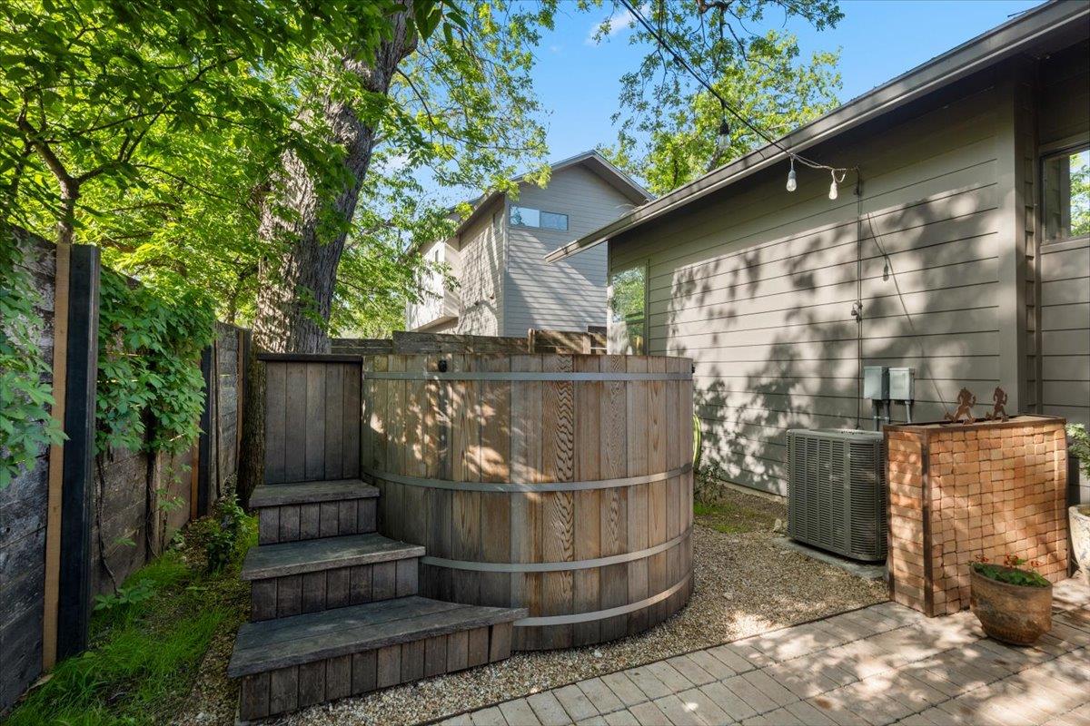 2500 E 3rd Street Austin TX 78702