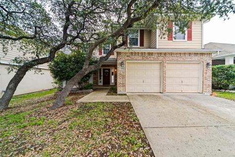 22911 Cardigan Chase San Antonio TX 78260