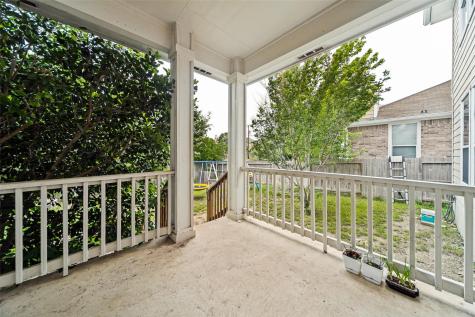 22911 Cardigan Chase San Antonio TX 78260