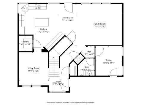 22911 Cardigan Chase San Antonio TX 78260