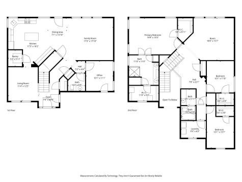 22911 Cardigan Chase San Antonio TX 78260