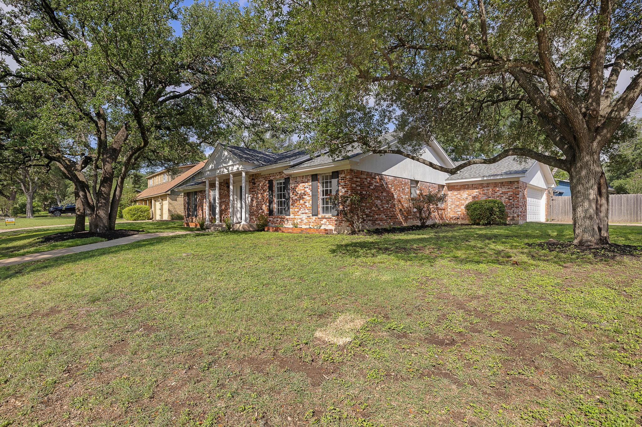 8618 Willowick Drive Austin TX 78759