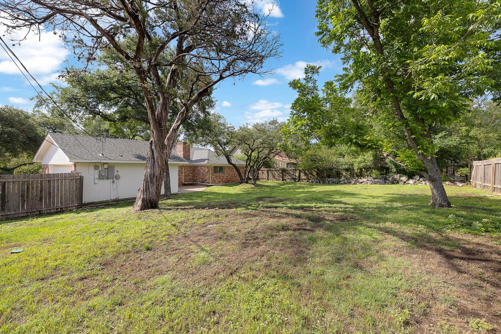 8618 Willowick Drive Austin TX 78759