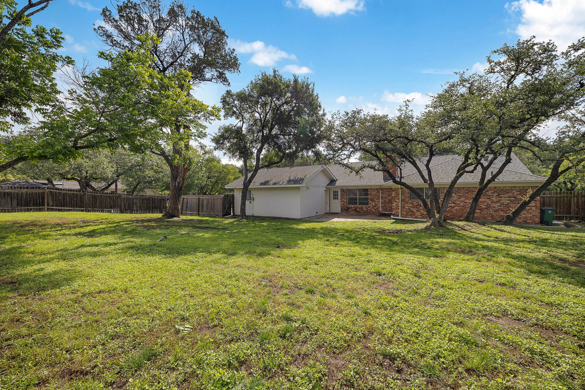 8618 Willowick Drive Austin TX 78759