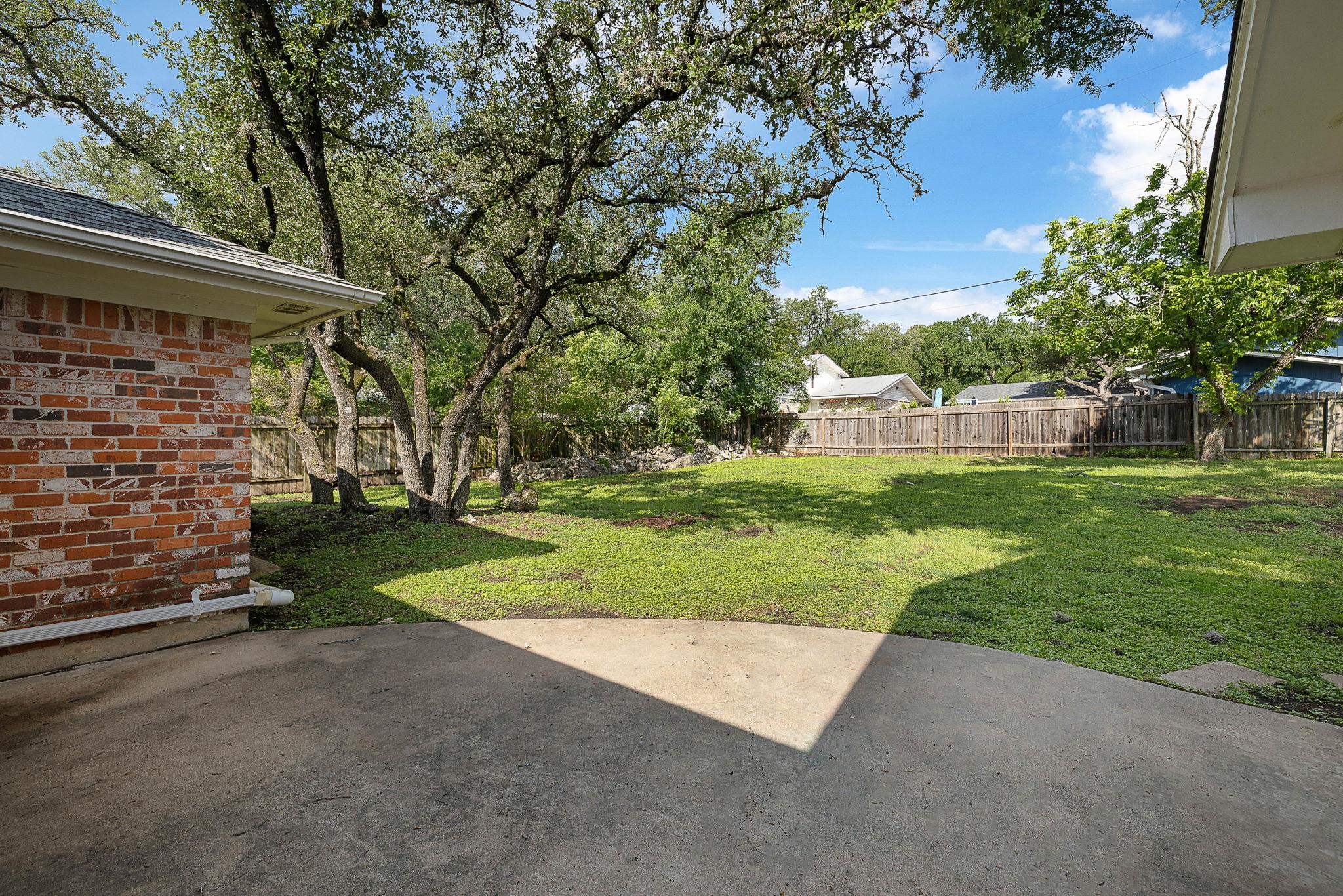 8618 Willowick Drive Austin TX 78759