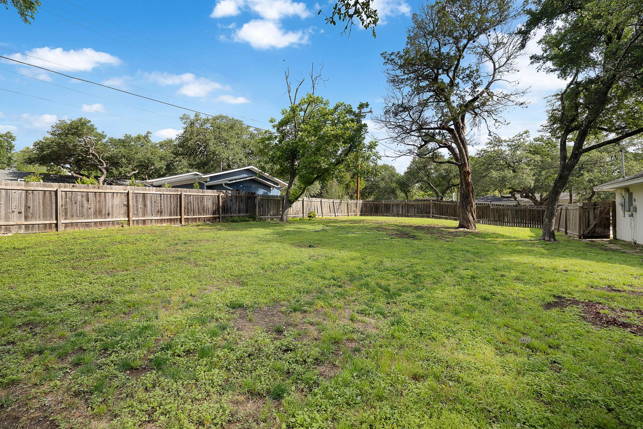 8618 Willowick Drive Austin TX 78759