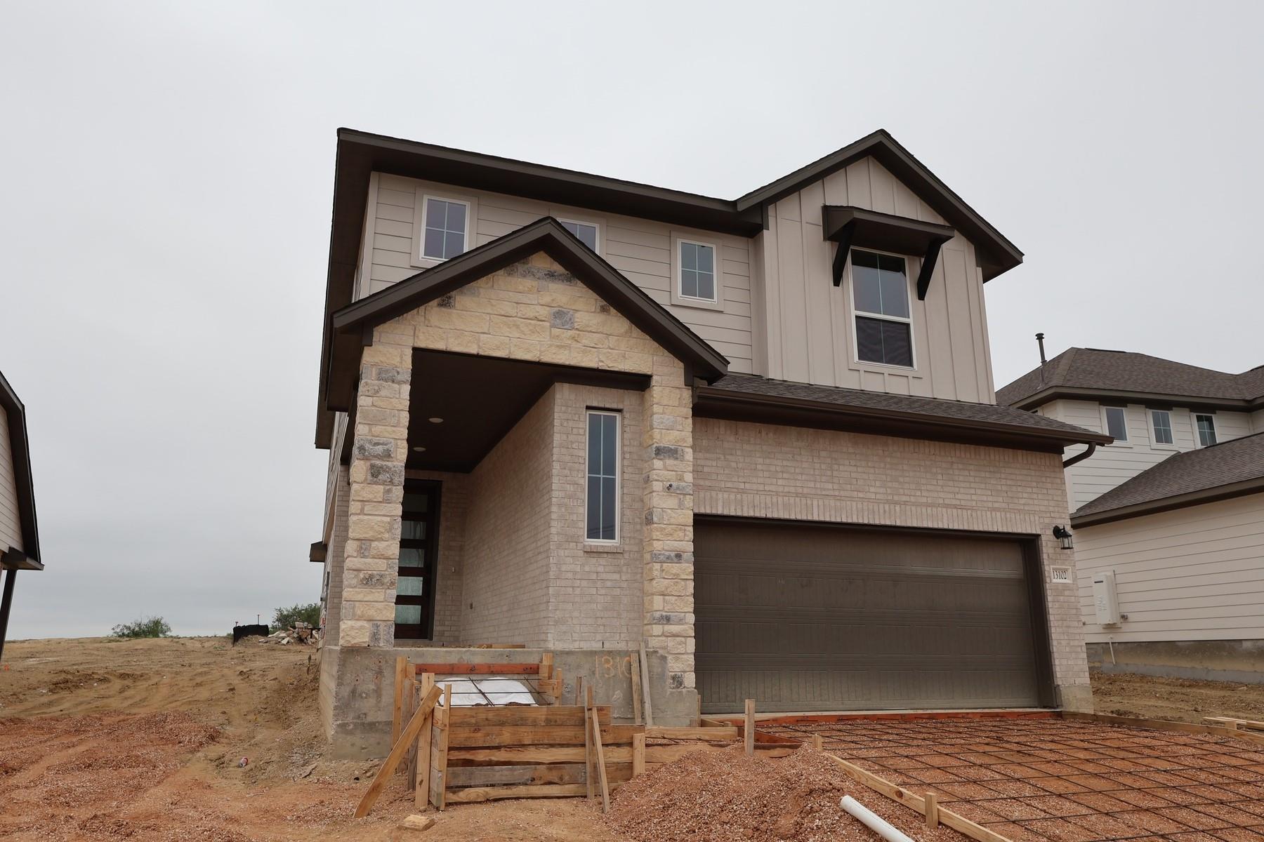 13102 Cerulean Spring Drive Buda TX 78610