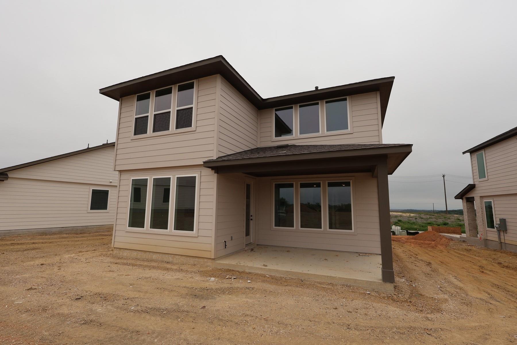 13102 Cerulean Spring Drive Buda TX 78610