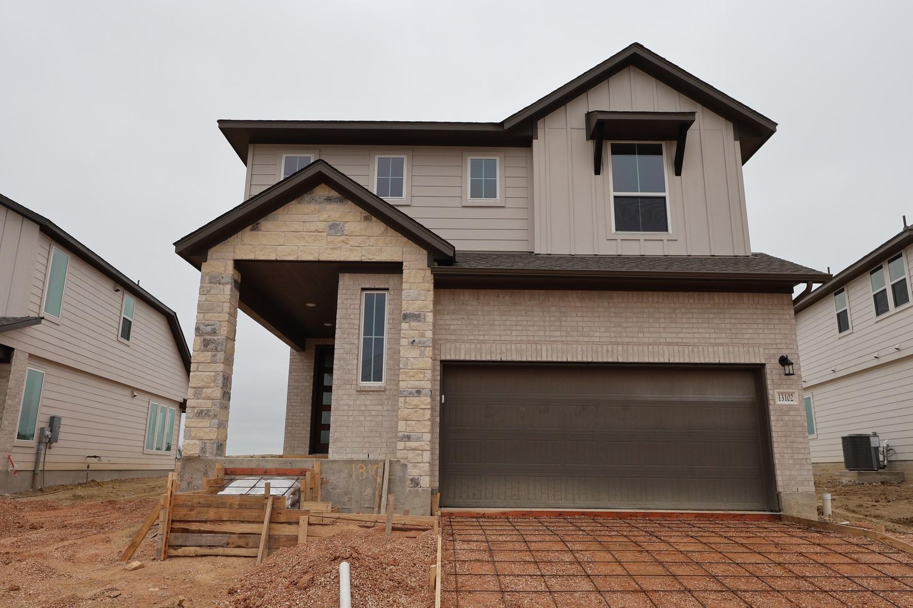 13102 Cerulean Spring Drive Buda TX 78610
