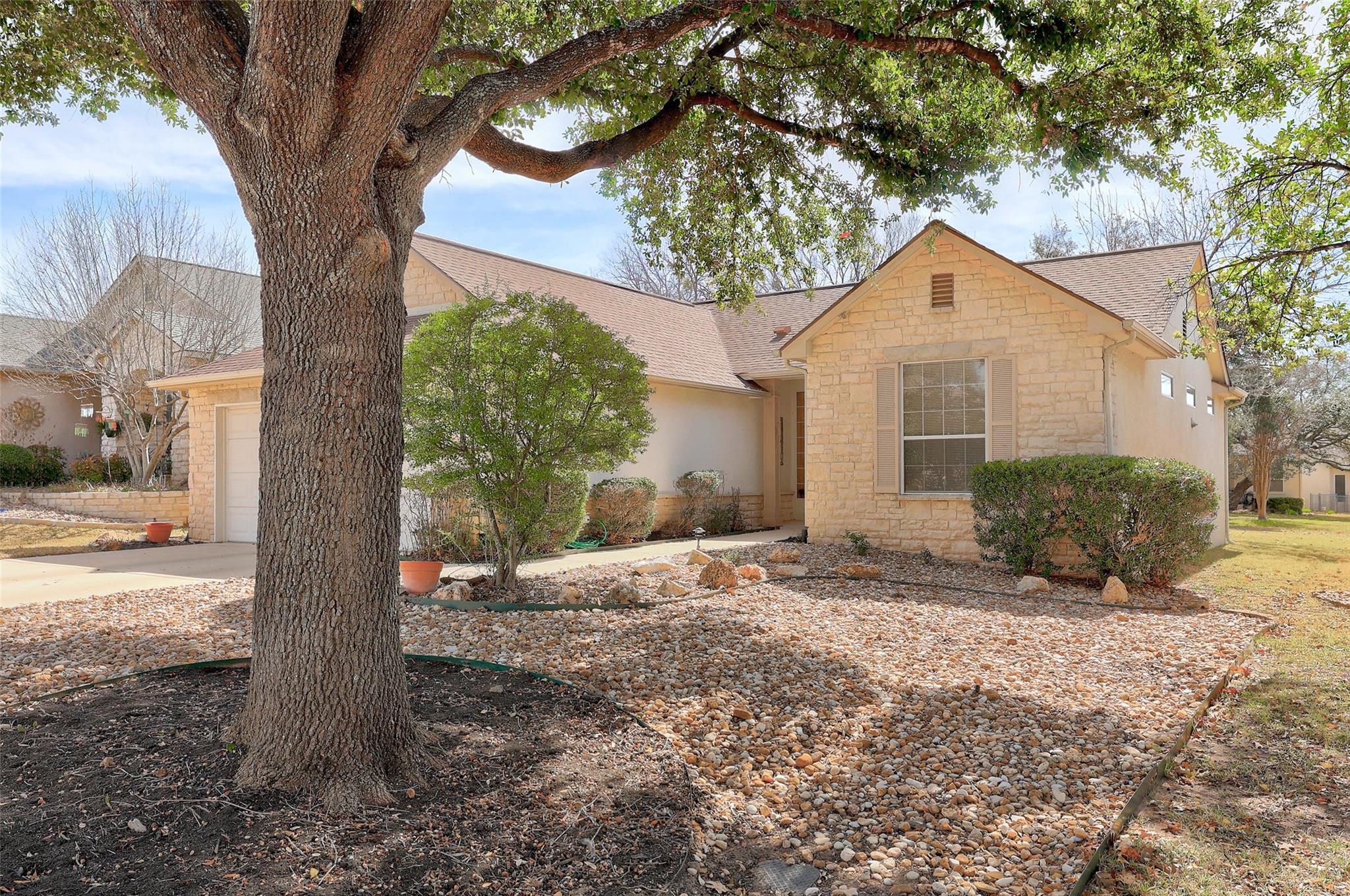 117 Verbena Drive Georgetown TX 78633