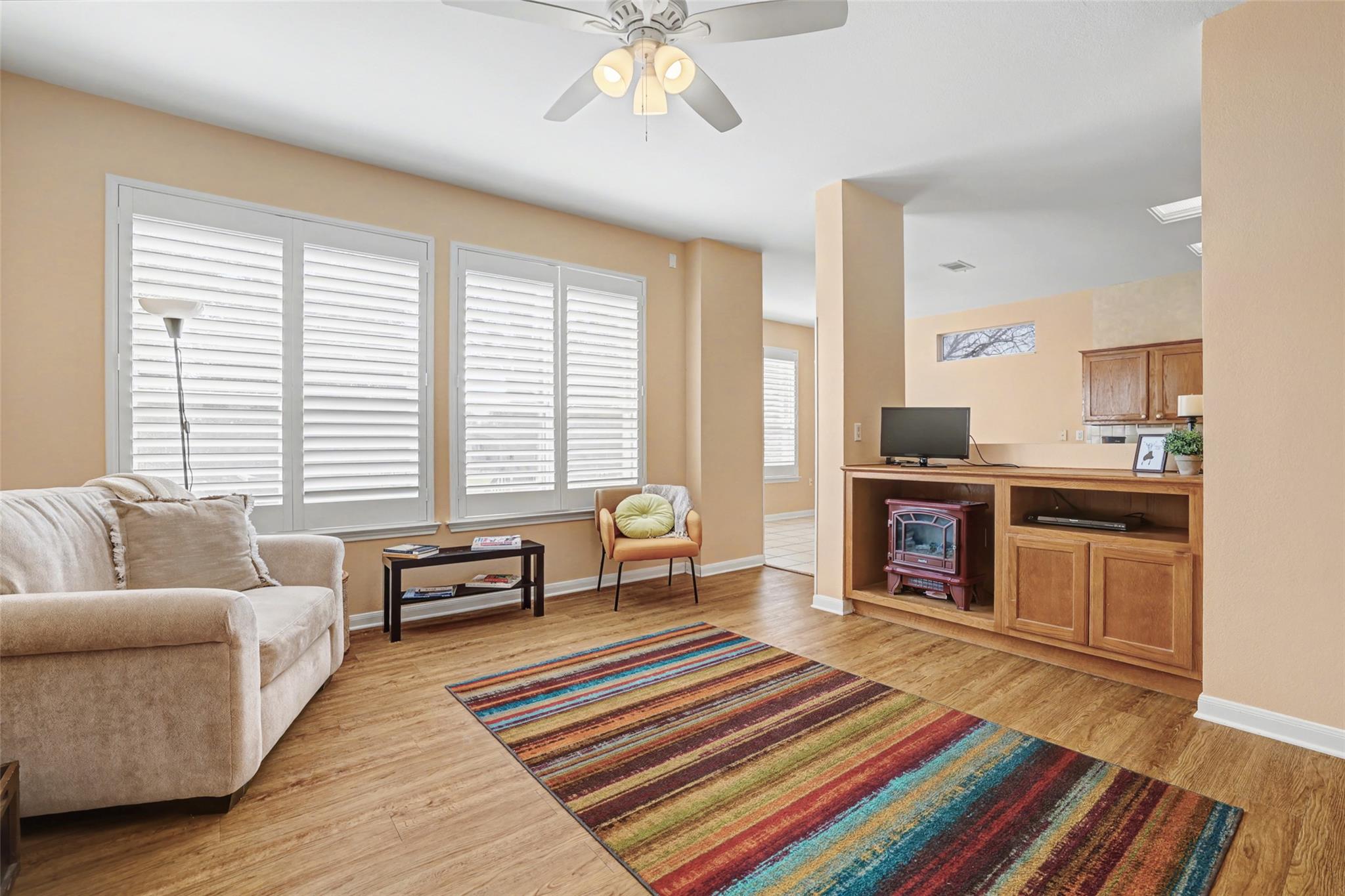 117 Verbena Drive Georgetown TX 78633