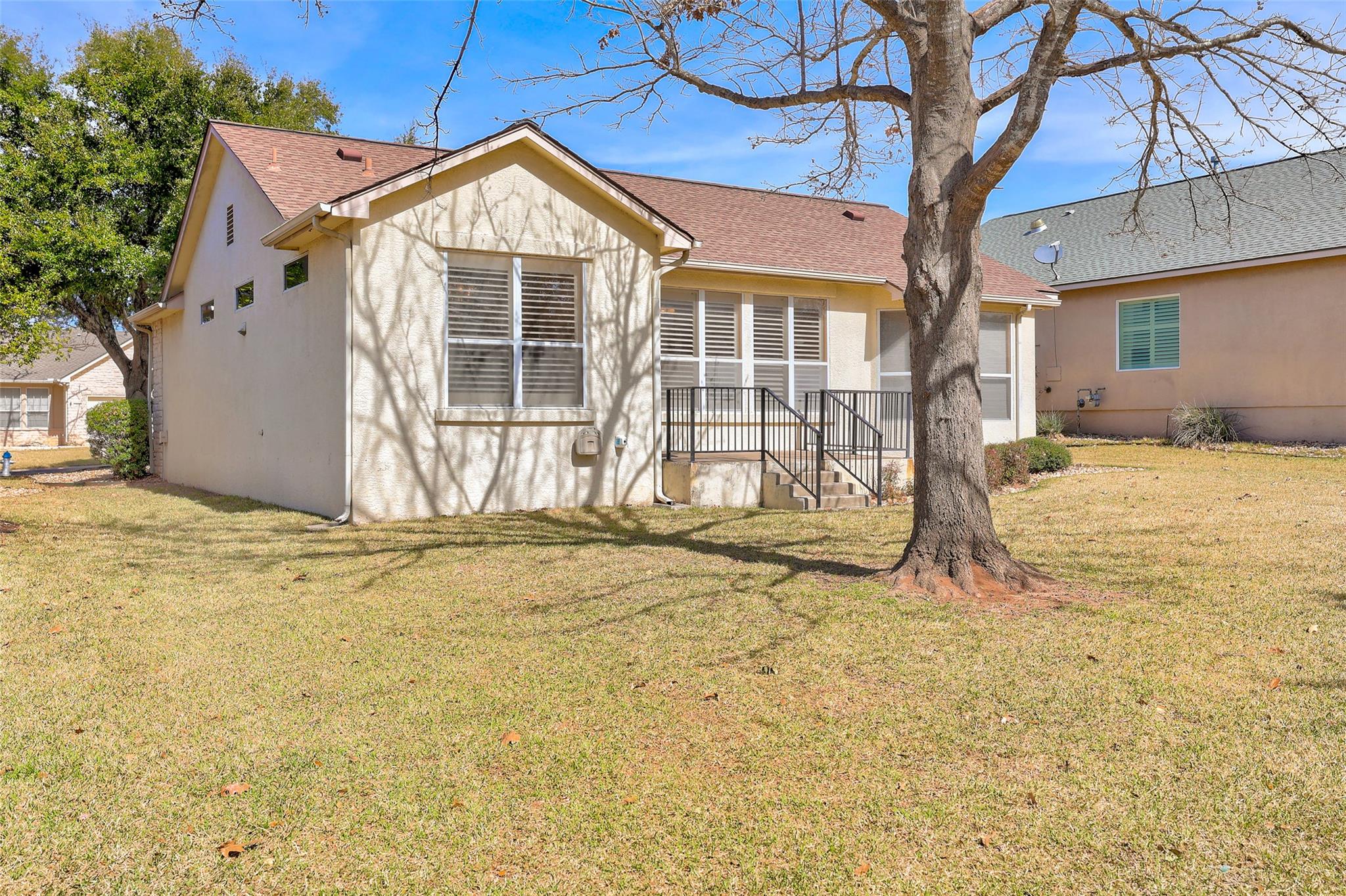 117 Verbena Drive Georgetown TX 78633