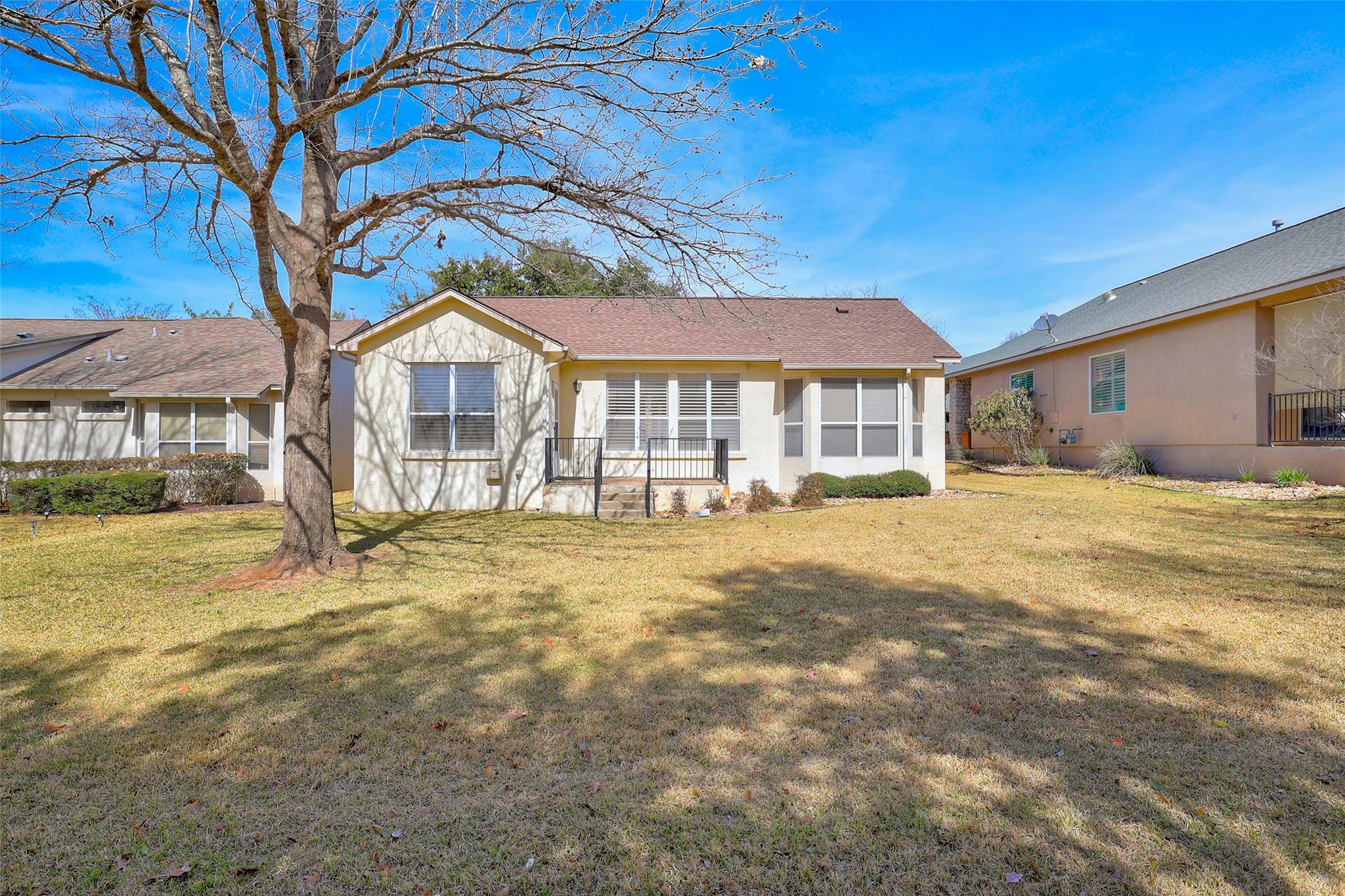 117 Verbena Drive Georgetown TX 78633
