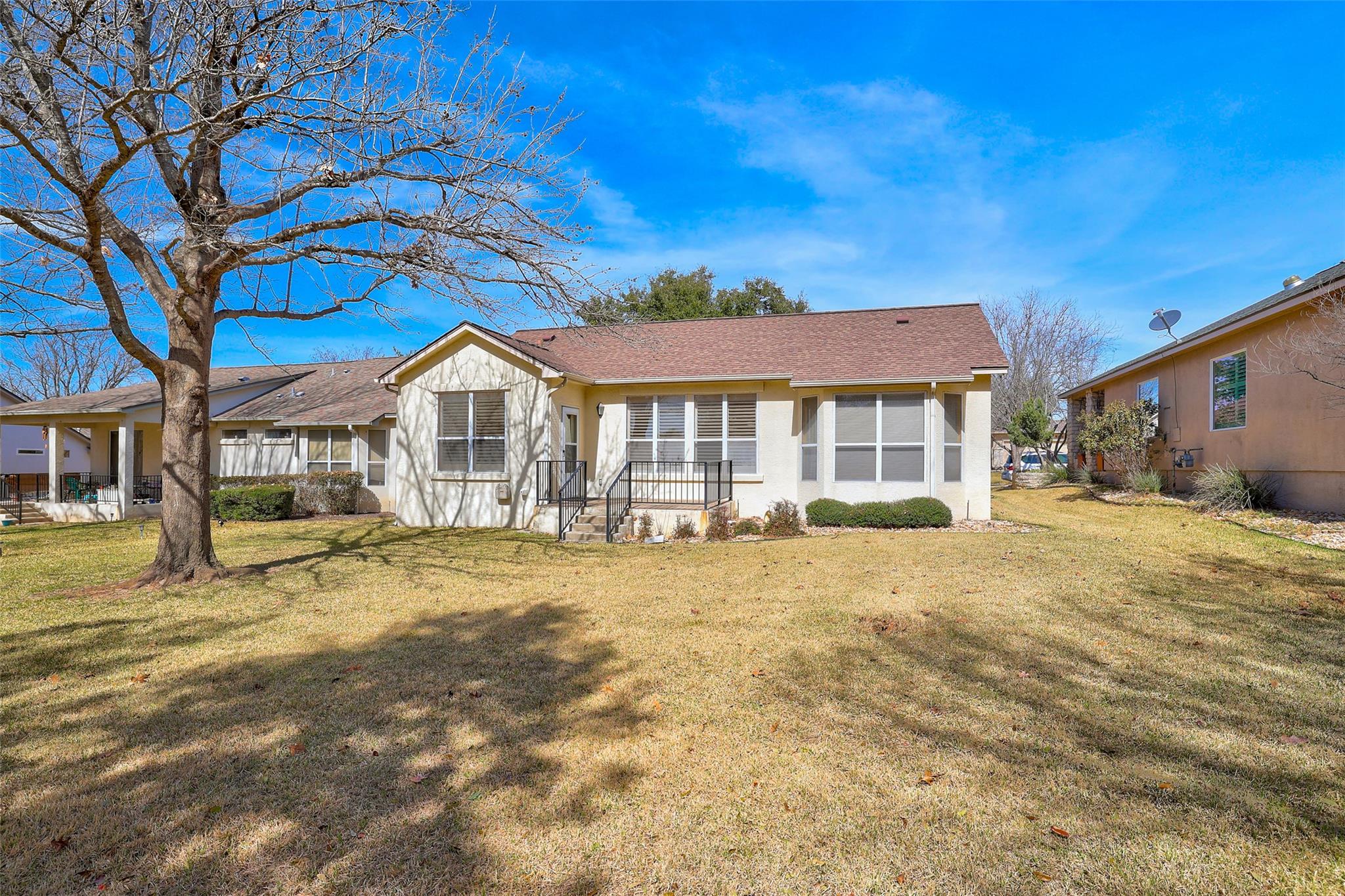 117 Verbena Drive Georgetown TX 78633