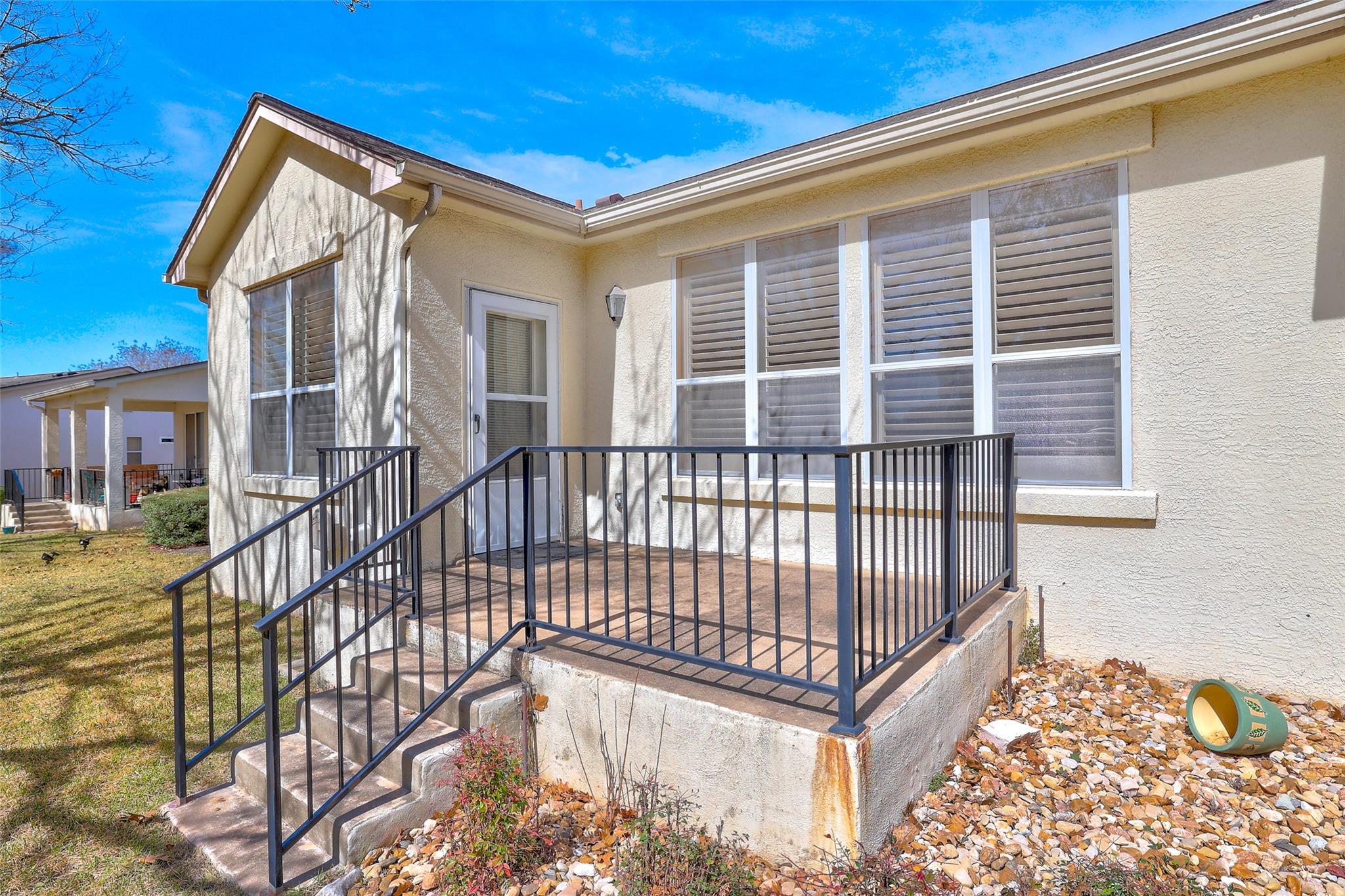 117 Verbena Drive Georgetown TX 78633