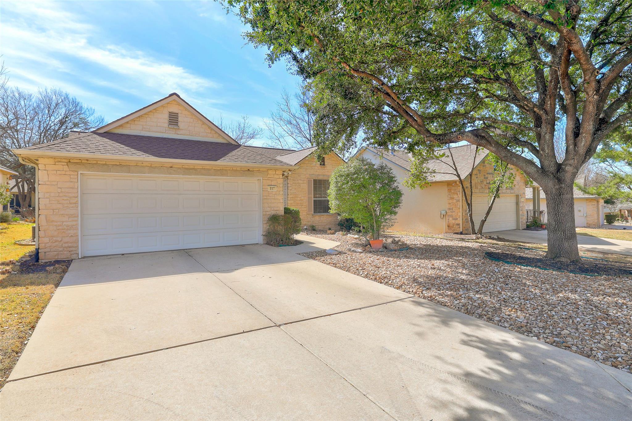 117 Verbena Drive Georgetown TX 78633