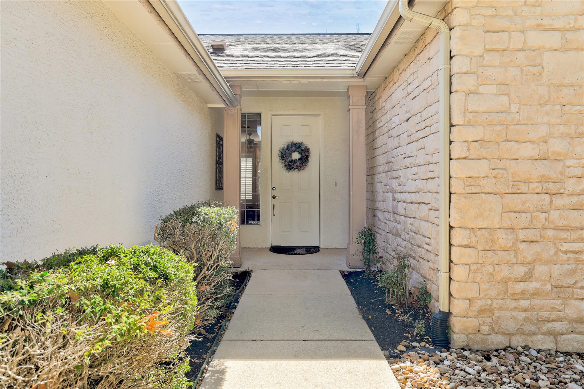 117 Verbena Drive Georgetown TX 78633