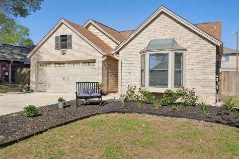 305 Hornbean Lane Cibolo TX 78108