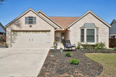 305 Hornbean Lane Cibolo TX 78108