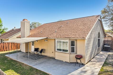 305 Hornbean Lane Cibolo TX 78108