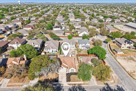 305 Hornbean Lane Cibolo TX 78108