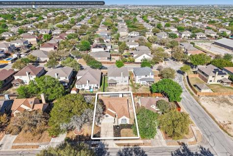 305 Hornbean Lane Cibolo TX 78108