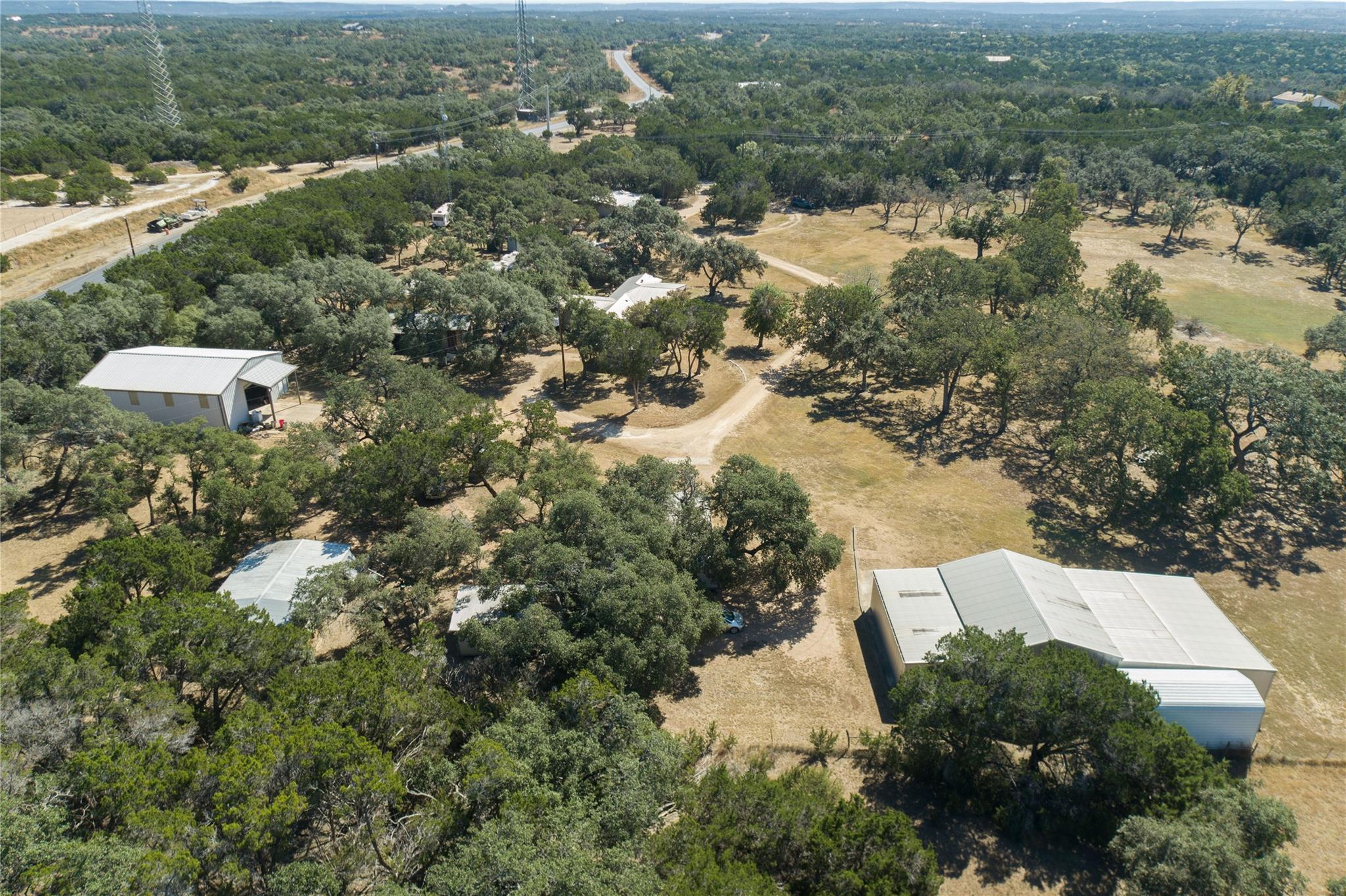 100 Burnett Ranch Road Wimberley TX 78676
