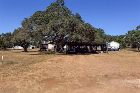 100 Burnett Ranch Road Wimberley TX 78676