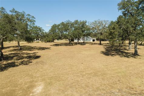 100 Burnett Ranch Road Wimberley TX 78676
