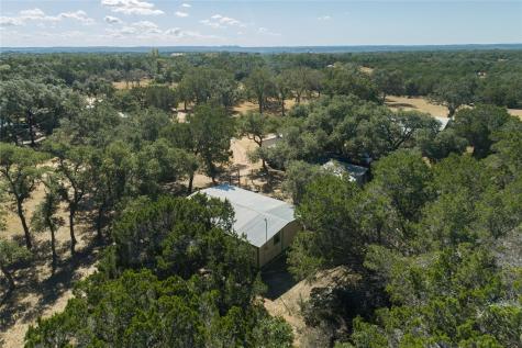 100 Burnett Ranch Road Wimberley TX 78676