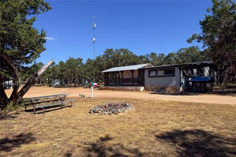 100 Burnett Ranch Road Wimberley TX 78676