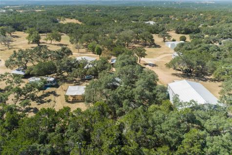 100 Burnett Ranch Road Wimberley TX 78676