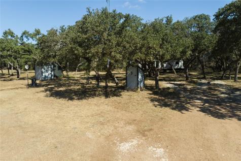 100 Burnett Ranch Road Wimberley TX 78676