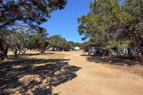 100 Burnett Ranch Road Wimberley TX 78676