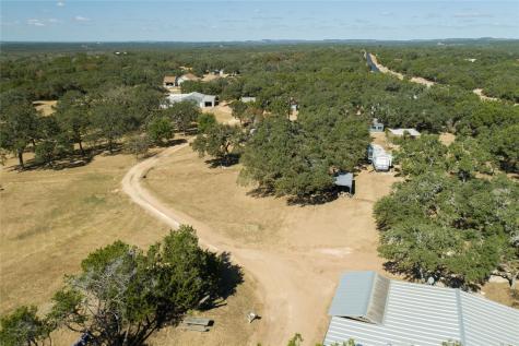 100 Burnett Ranch Road Wimberley TX 78676